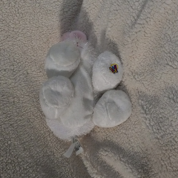 Webkinz Rabbit - Picture 2 of 3